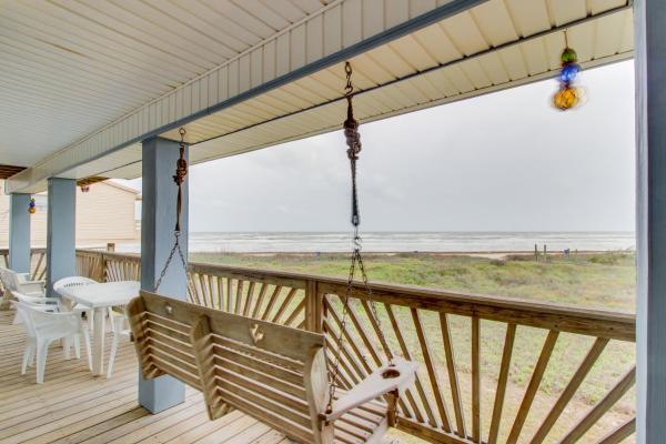 Three Bedroom holiday home